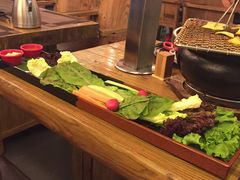 -黑牛の店·和牛烧肉(大悦城店)