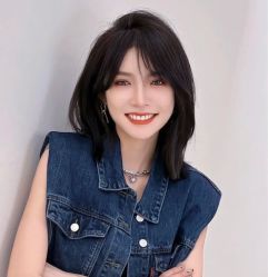 点击看大图 -LJOY丽锦造型·烫发染发