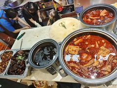 -梅溪·小伙子干挑面(安吉总店)