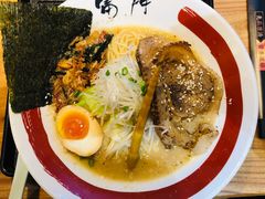 -雷门拉面店(新光天地店)