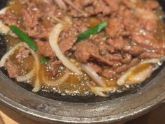 -美乐食街(小南店)