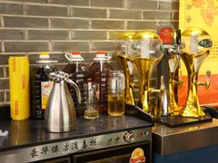 -京元盛铜锅涮肉(上海总店)