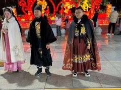 -洛阳龙门站