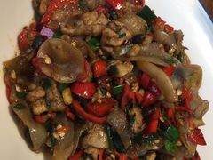 -有红鸡毛店·川菜(建设路店)