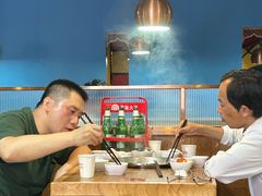 -傣妹火锅(南京东路一店)