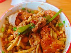 -两角签串串香十一年老字号(机场路店)