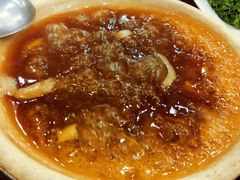 鱼翅-中国城银都鱼翅酒楼