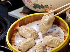 -金龙·打边炉(南京西路店)