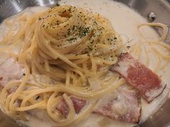 -Kpasta韩式意大利面