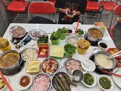 -朱富贵火锅(金融街万达店)