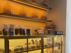 -角落低卡烘焙(正弘城店)