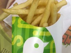 -德克士(东大街店)