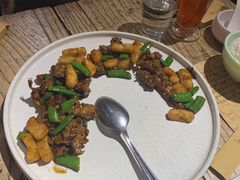 -素心小筑(后沙裕镇店)
