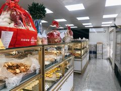 -爱德顺糕点食屋(利民道店)
