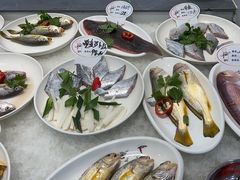 -杨记海鲜楼(三门黑金冠店)