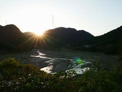 -山沟沟景区