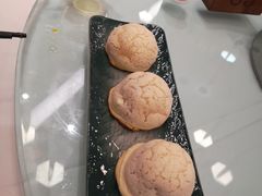 -粤域茶餐厅
