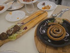 -马迭尔西餐厅(中央大街店)