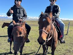 -新疆那拉提国家旅游度假区