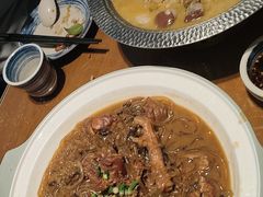 -95号酱骨·一块豆腐(展春园西路店)
