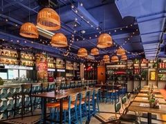 -Q MEX 库迈墨西哥餐吧(三里屯店)