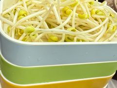 -香满锅老北京羊蝎子火锅·家常菜(新街口店)