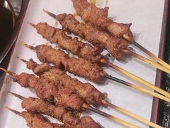 -阳坊胜利涮羊肉(阳坊老店)