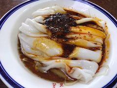 汉中热面皮-汉思肴 热面皮(虬江路店)