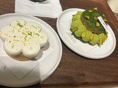 -Ten Olives甜点