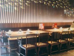 -捞王锅物料理(四川北路店)