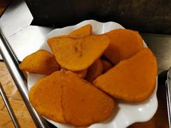 -关二碳烤羊腿(龙翔路店)