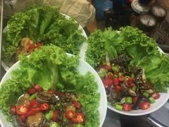 -船梆煮•蒸汽海鲜·生腌干蒸(五四广场店)