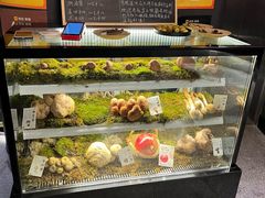 -滇野云南野生菌餐厅(陕西南路店)