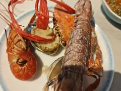 -争先鲜·蒸汽海鲜自助·鲜切牛肉