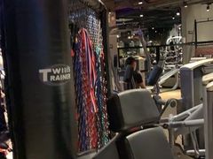 -威尔仕健身·游泳(古北店)