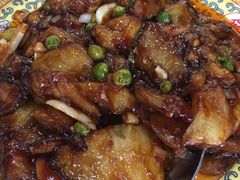 -砂锅居(西四店)