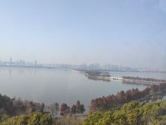 -东湖磨山景区