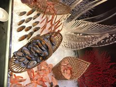 -亮马河饭店翠雅咖啡厅