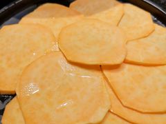 -九田家黑牛烤肉料理(太阳城店)
