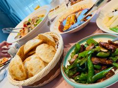 -澜小宴·锦绣江南(金沙滩店)