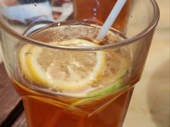 -绿茶餐厅(成都大悦城店)