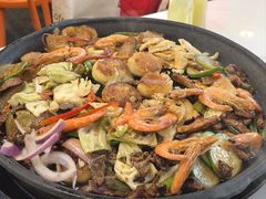 -一烙锅(友谊店)