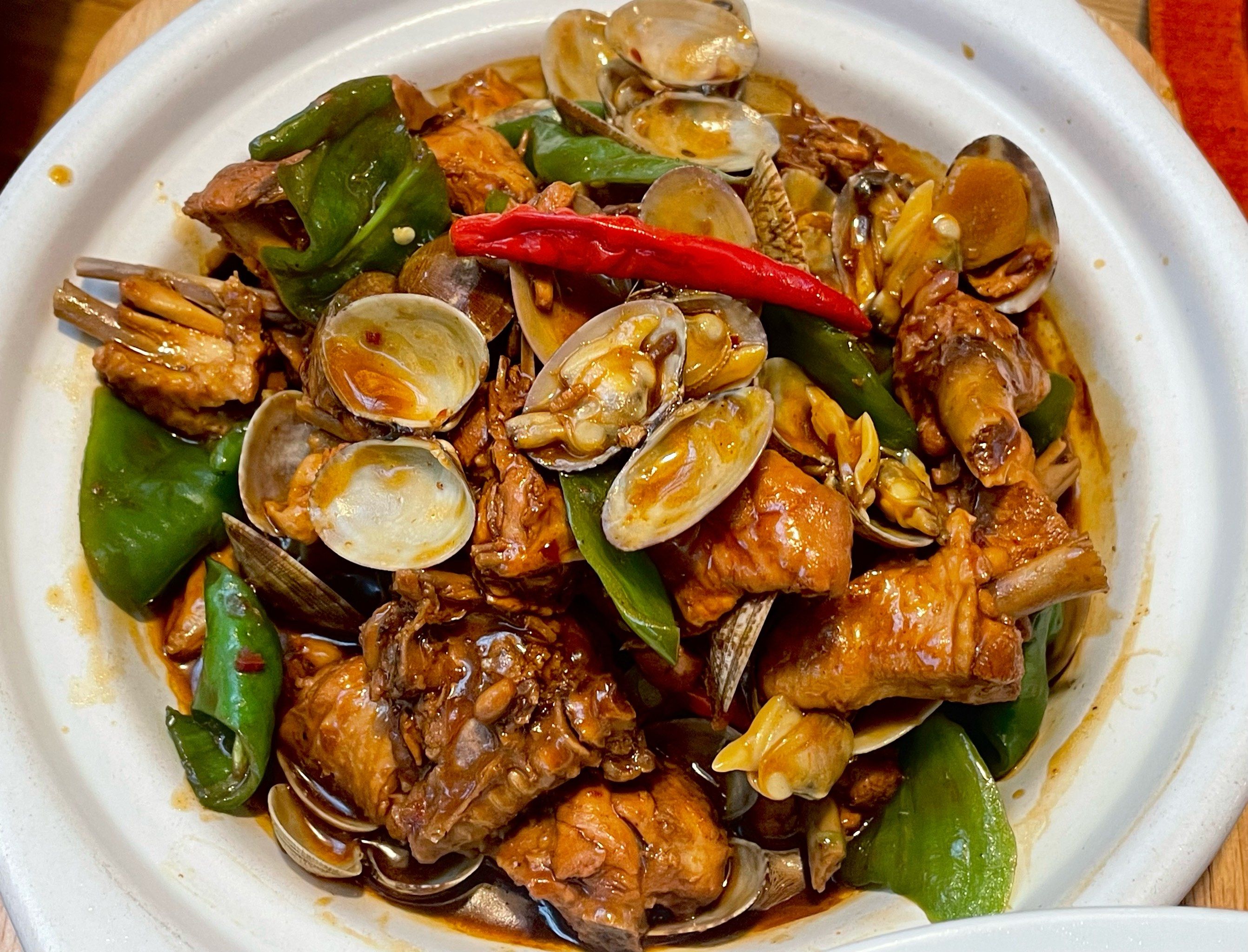 家庭聚餐必备拿手菜