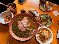 -SHAN山(前滩太古里店)