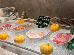 -康帝国际酒店-艾斯本自助西餐厅