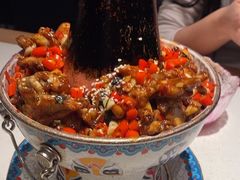 -湘鼎盛·大厨鲜炒湖南味(高新银泰店)