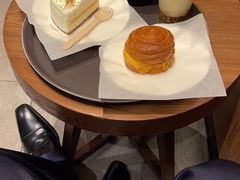 -星巴克(保定万博广场店)
