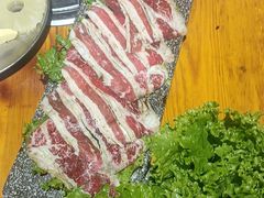 -那胡同里的小烤肉馆(开发区万达店)