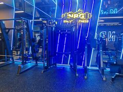 -NRG 健身私教CLUB(世博源店)