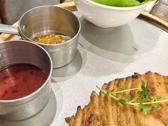 -小大董·烤鸭(王府井apm店)